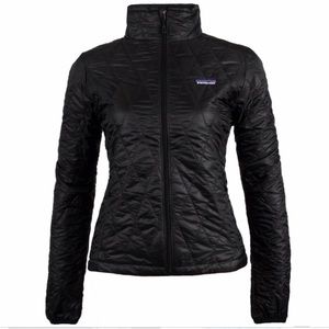 Patagonia Nano Puff Jacket